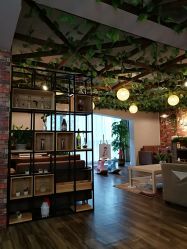 -小熊维尼高端儿童摄影(南山信和店)