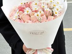 -F.Story 花和故事(新天地店)