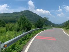 -阳台山自然风景区