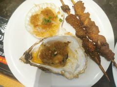 -川骄海鲜自助(河东店)