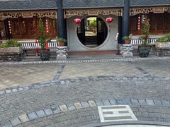 -关岳庙