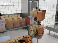 -沪上阿姨·臻选茶饮(上海环球港店)