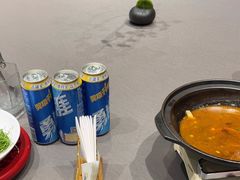 -大鹏饭店·金陵家宴(奥体中心店)