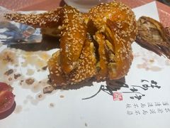 -庆江南江南菜(琴湖溪里花园城店)