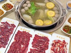 -杏花吴记牛肉火锅