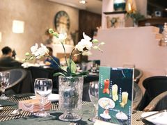 -翡翠鸟精品泰国菜(北辰财富中心店)