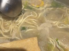-焯牛潮汕牛肉火锅(云峰街创始店)