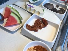 -海底捞火锅(河东万达广场店)