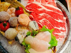 -湊湊火锅·茶憩(石家庄万象城店)