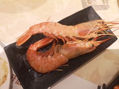 -芭菲盛宴·环球美食(袁家岗店)