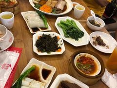 -粤仔湾砂锅粥(金太湖店)