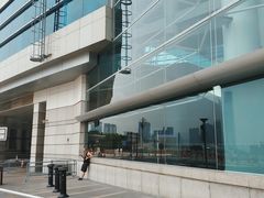 -香港会议展览中心演讲厅