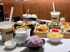-新仙清汤牛腩(铜锣湾店)
