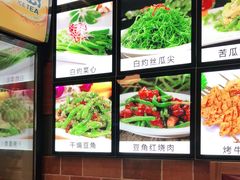 -胶东海鲜大排档(北太平庄店)