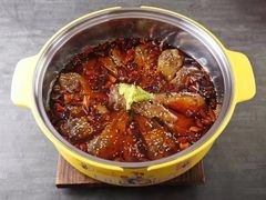 -老班长大酒店(海关大楼店)