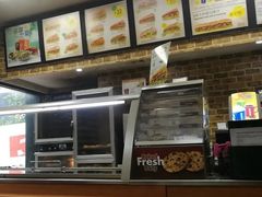 -赛百味SUBWAY(高新店)