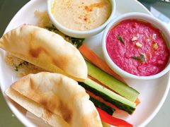 -荟星庭西餐厅(天府丽都喜来登饭店)