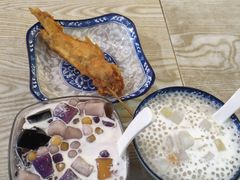 -小雨点糖水店(中兴街分店)