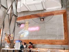 -The Rug Cafe(王府中环店)