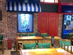 -意风小镇(德阳万达店)