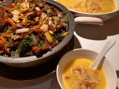 -宝轩渔府·老字号海鲜·正宗津菜(水上店)