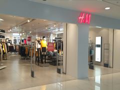 -H&M(天一广场店)