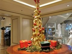 -利顺德大饭店·维多利亚花园(小白楼店)