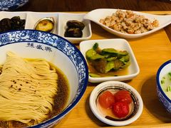 -孙盛兴奥灶面馆·蟹黄面·三虾面(山塘街总店)