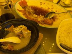 -新东源国际酒店·新东源食坊(沙井店)