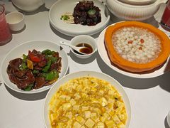 -玫瑰厅上海菜(兴国路店)