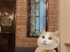 -西关84·History·Art·Cafe