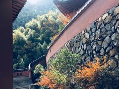 -太湖源风景区