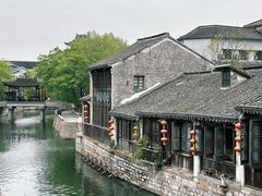 -南浔古镇