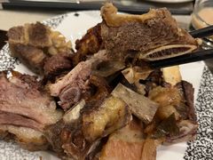 -西藏饭店·亚克·食光自助餐厅(文殊院店)
