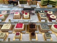 -M'CAKE(西单大悦城店)
