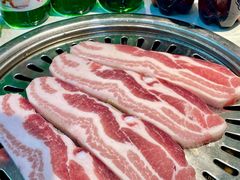-六七八韩式烤肉·韩国料理(上杭路店)