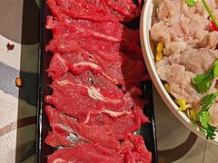 -渝厨生态火锅(合川区府店)