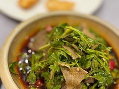 -金哥私房菜馆(张府园总店)
