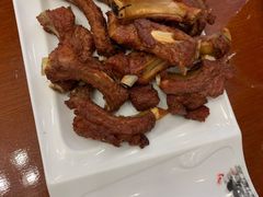 龙凤蒜香骨-龙凤瓦罐煨汤馆(清江东路店)