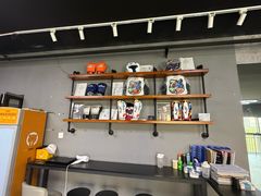 -拳力时代搏击俱乐部(旺座曲江店)