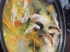 -江宁肚包鸡(铁心桥店)
