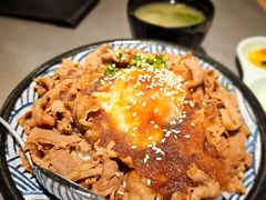 -沼津港精致料理·寿喜烧·烧鸟(龙湖南桥天街日料榜单店)