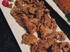 -牛事制造局牛肉火锅(莲岳路店)