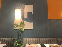 -半秋山西餐厅(巴南万达广场店)