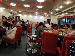 大堂-朱氏胖子烂火锅(洪崖洞店)