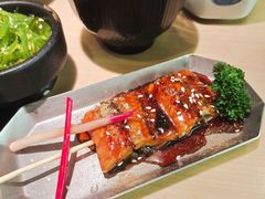 -沼津港精致料理·寿喜烧·烧鸟(漕河泾印象城店)