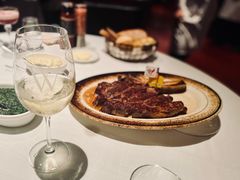招牌大里脊双人份-Wolfgang’s Steakhouse 沃夫冈牛排馆(上海白玉兰广场店)