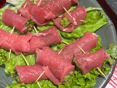 -谭鸭血老火锅(漳州路店)