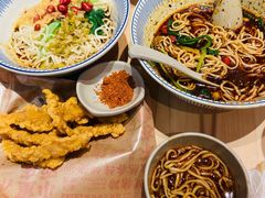 酥肉-遇见小面(东方宝泰店)