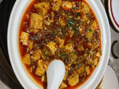 -新渝城·川菜·火锅(区庄店)